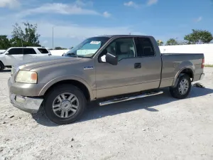 Ford F-150 5.4L 8 2004