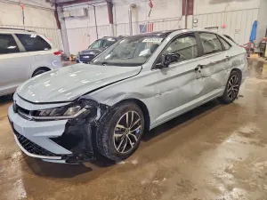 Volkswagen Jetta 1.5L 4 2025