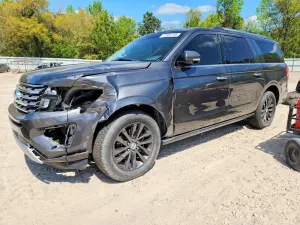 Ford Expedition 3.5L 6 2020