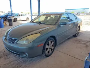 Lexus ES 3.3L 6 2005
