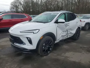 Buick Encore 1.3L 3 2026