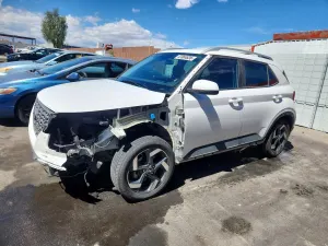Hyundai Venue 1.6L 4 2024