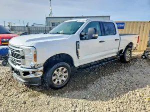 Ford F-250 7.3L 8 2024