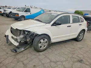 Dodge Caliber 2.0L 4 2007