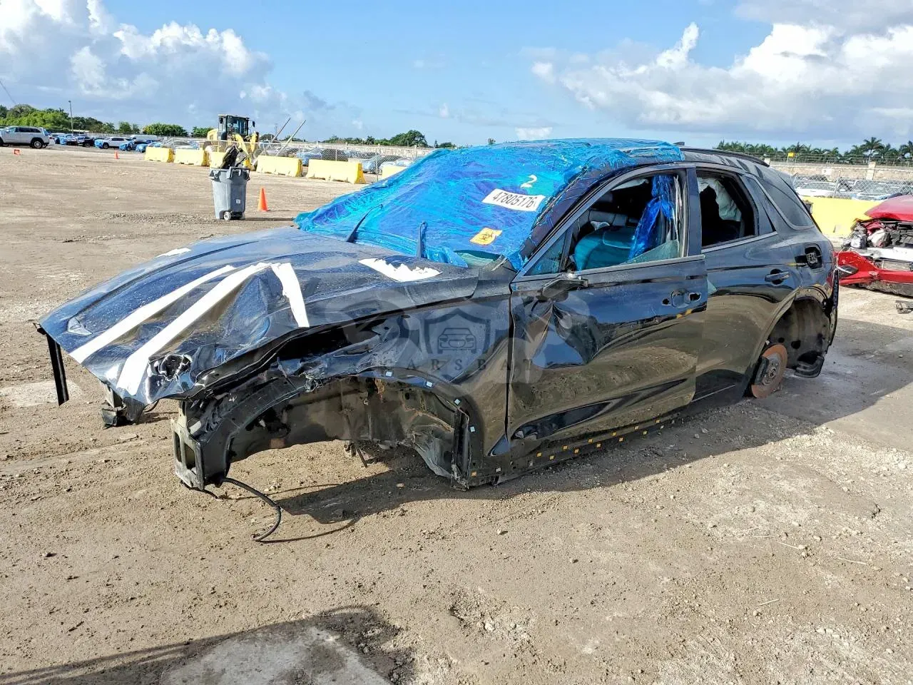 Genesis GV70 2.5L 4 2023