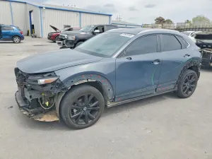 Mazda CX-30 2.5L 4 2024