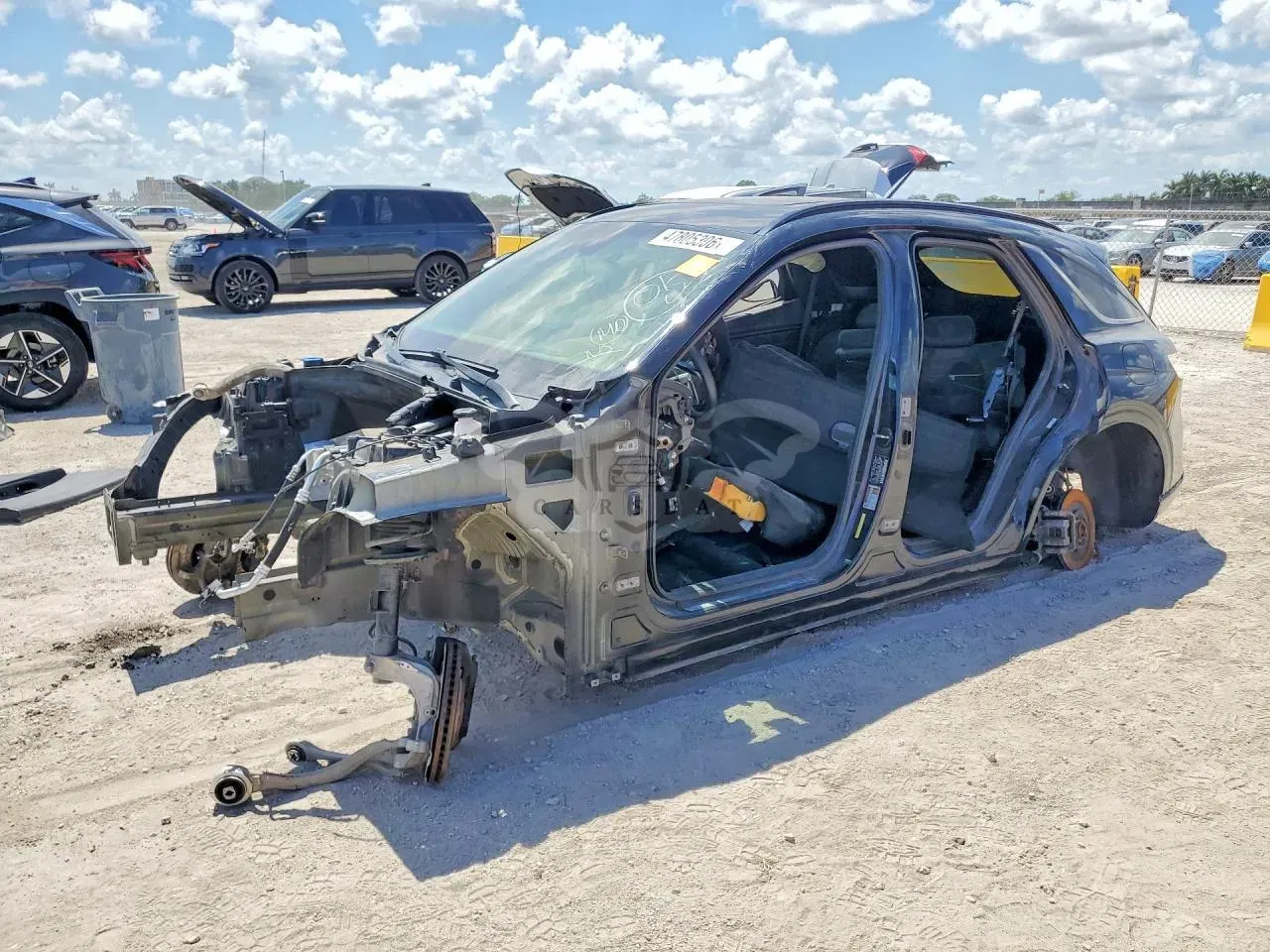 Genesis GV70 3.5L 6 2022