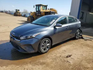 Kia Cerato / Forte / K3 2.0L 4 2024