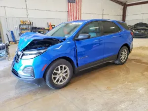 Chevrolet Equinox 1.5L 4 2024