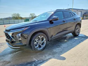 Chevrolet Trax 1.2L 3 2025