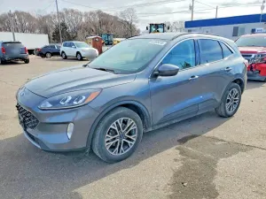Ford Escape 1.5L 3 2021