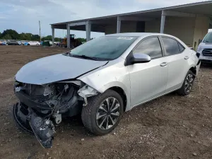 Toyota Corolla 1.8L 4 2014