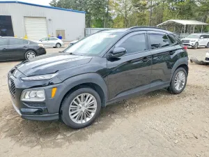 Hyundai Kona 2.0L 4 2019