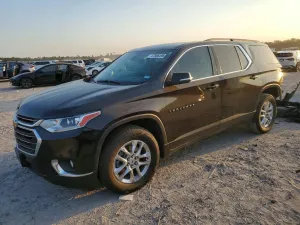 Chevrolet Traverse 3.6L 6 2021