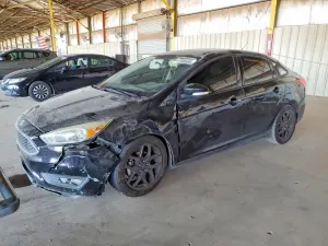 Ford Focus 2.0L 4 2016