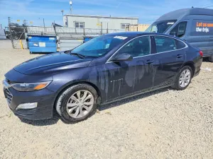 Chevrolet Malibu 1.5L 4 2023