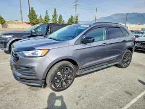 Ford Edge 2.0L 4 2022