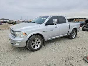 Dodge RAM 5.7L 8 2011