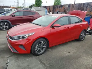 Kia Cerato / Forte / K3 2.0L 4 2023
