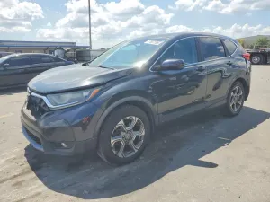 Honda CR-V 1.5L 4 2019