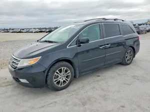 Honda Odyssey 3.5L 6 2013