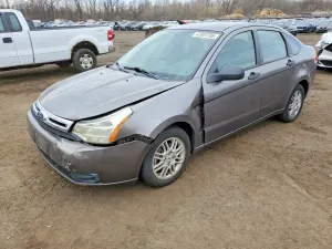 Ford Focus 2.0L 4 2011