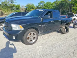 RAM 1500 5.7L 8 2014