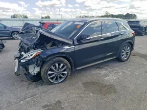 Infiniti QX50 2.0L 4 2019