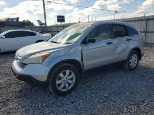 Honda CR-V 2.4L 4 2009