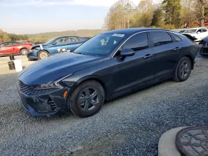 Kia K5 1.6L 4 2023