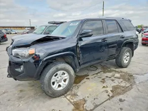 Toyota 4Runner 4.0L 6 2021