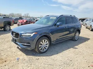 Volvo XC90 2.0L 4 2019
