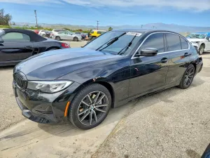 BMW 3 Series 2.0L 4 2020