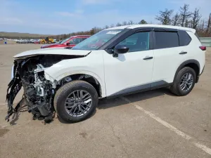 Nissan Rogue 1.5L 3 2023