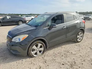 Buick Encore 1.4L 4 2016