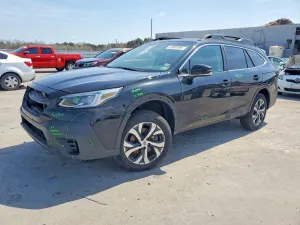 Subaru Outback 2.5L 4 2022