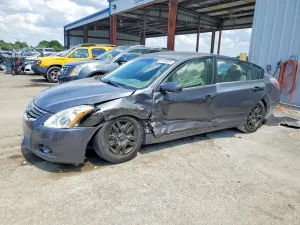 Nissan Altima 2.5L 4 2011