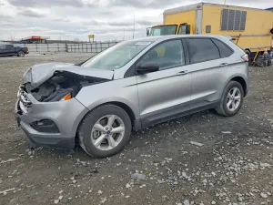 Ford Edge 2.0L 4 2020