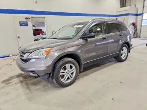 Honda CR-V 2.4L 4 2011