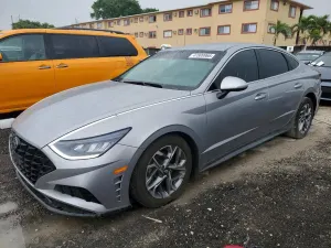 Hyundai Sonata 2.5L 4 2023