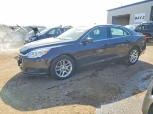 Chevrolet Malibu 2.5L 4 2014