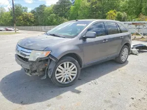 Ford Edge 3.5L 6 2009