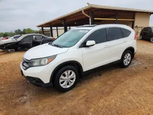 Honda CR-V 2.4L 4 2013