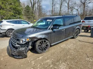 Ford Flex 3.5L 6 2019