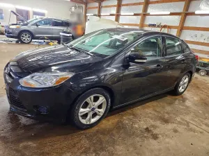Ford Focus 2.0L 4 2014
