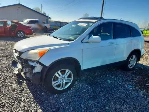 Honda CR-V 2.4L 4 2011