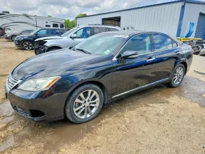 Lexus ES 3.5L 6 2010