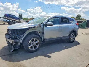 Honda CR-V 1.5L 4 2019