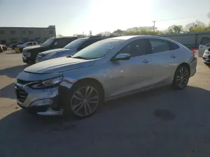 Chevrolet Malibu 2.0L 4 2020
