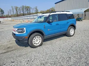 Ford Bronco 2.0L 4 2023